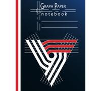 Graph Paper Notebook. Construction lines design. Grid paper: Math and Science Composition Notebook for Students. Quad Ruled 4 squares per inch: 120 Sheets/ Large, 8.5 x 11.