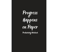 Graph Paper Notebook: Squared notebook for math, planning, work, and everyday notes