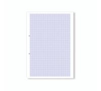 Graph PPR 10MM 1000P Pchd 2HL A4 PK5