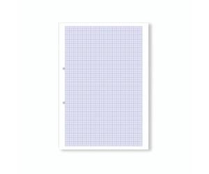 Graph PPR 10MM 1000P Pchd 2HL A4 PK5