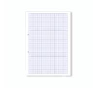 Graph PPR 20MM 1000P Pchd 2HL A4 PK5