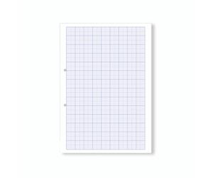 Graph PPR 20MM 1000P Pchd 2HL A4 PK5