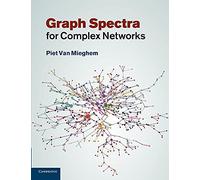 Graph Spectra for Complex Networks