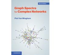 Graph Spectra for Complex Networks