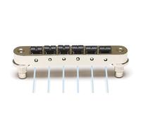 Graph Tech GT PN 8843 °C0 Ghost Loaded Reso Max NV 4 MM POST) Chrome