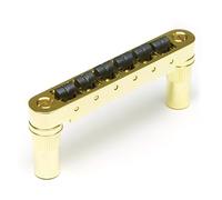 Graph Tech GT PN 8863 G0 Ghost Loaded Reso Max NV Post Gold (6 mm)