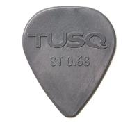 Graph tech GT PQP 0068 G6 Tusq Standard Pick (0.68 mm, 6 Pieces) Grey