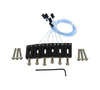 Graph Tech PN8000-00 Ghost Saddle Set