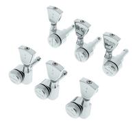 Graph Tech PRL-8341-C0 Ratio Locking