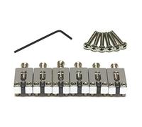 Graph Tech String Saver Saddles Stratocaster Telecaster 2 3/16 Spacing