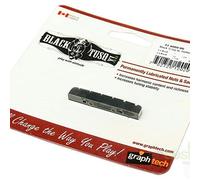 Graph Tech Trem-Nut XL Jumbo Black Tusq Guitar Nut - PT-6000-00
