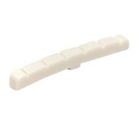 Graph Tech Tusq Nut Slotted Strat Style GT LQ 5000 10 (Pack of 10)