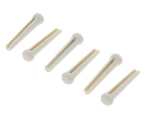 Graph Tech TUSQ PP-1100-01 Bridge Pins