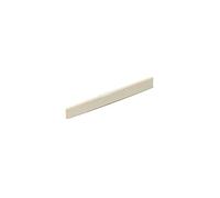 Graph Tech Tusq Saddle PQ-9208-00 - Acoustic Saddle Classical - Low