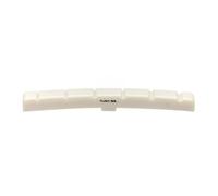 Graph Tech TUSQ XL Man-Made Ivory Self-Lubricating Slotted Strat Style Guitar Nut PQL-5000-00