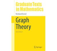 Graph Theory: 173 (Graduate Texts in Mathematics, 173)