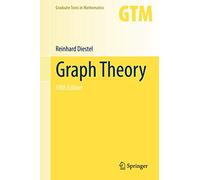 Graph Theory (Graduate Texts in Mathematics 173) - Springer Verlag