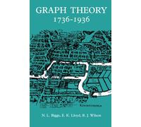 Graph Theory 1736-1936