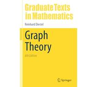 Graph Theory (Graduate Texts in Mathematics, 173)