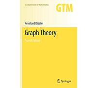 Graph Theory (Graduate Texts in Mathematics): 173