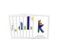 Grapheme Cards for Reception/P1 (Classroom Resources (ELS))