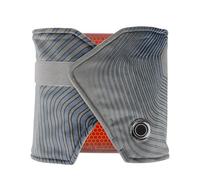 Graphene Heating Belt- USB Powered Period Pain Relief, 3- Temperature Adjustable Warm Belt, Machine Washable, Portable Menstrual Cramp Relief with Low Voltage Safety for Home/Office Use