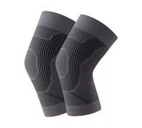 Graphene Heating Knee Sports Pads-Two Pairs M