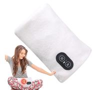 Graphene Rechargeable Hand Warmer Portable Graphene Heating Pad, 220W Graphene Heated Electric Hand Warmer - 3 Modes Rechargeable Hand Warmer for Christmas, Activities
