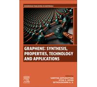 Graphene: Synthesis, Properties, Technology and Applications