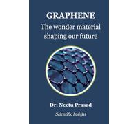 GRAPHENE: The Wonder Material Shaping Our Future