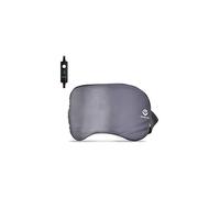 GRAPHENE TIMES Silk Eye Mask, Heated Eye Mask with Far-Infrared Physical Therapy by Electricity,3 Temperature Control Warm Therapeutic for Blepha