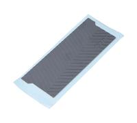 Graphenes Coated Coppers Memory Heatsink Easy Installation Ensures Prolonged Module Life Coppers Graphenes Laptop Rams Heatsink