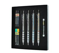 GraphGear 1000 Premium Mechanical Pencil Set