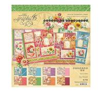 Graphic 45 - Season to Celebrate 12×12 Collection Pack