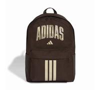 Graphic backpack adidas Camo Marron TU