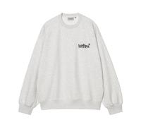 Graphic Balloon Sweatshirt - male - Carhartt Wip - Sweatshirts - Gray - L - Sweatshirts & Hoodies L