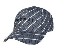Graphic Cotton Cap by bugatti