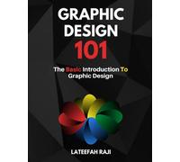GRAPHIC DESIGN 101: The Basic Introduction To Graphic Design