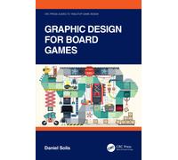 Graphic Design for Board Games