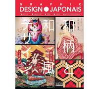 Graphic design japonais: Ukiyo-e, Kabuki & Nô, Yôkai, Kamon, motifs traditionnels