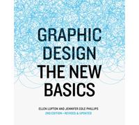 Graphic Design : The New Basics, revised and expanded