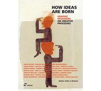 Graphic Designers on Creative Processes (How Ideas Are Born)
