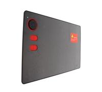 Graphic Drawing Tablet Drawing Tablet with Digital Screen G20 Reading Speed 233PPS ABS
