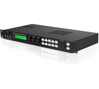 Graphic EQ,Digital Graphic Equalizer,Digital Mixer Reverberator,Professional Digital Audio Processor,High/Mid and Bass Adjustment,for Radio Stations, Recording Studios