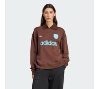 Graphic Football Sweatshirt