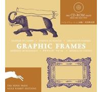 Graphic Frames: (series graphic themes) (Agile Rabbit Editions S.)
