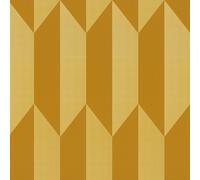 As Creation Geometric Wood Tone Wallpaper Cosmo Living 79086-6