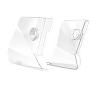 Polisport Off Road Honda Crf250r 18-20 Crf450r 17-20 Stickers Protector Clear