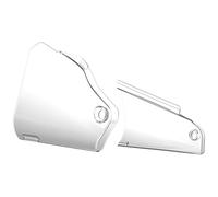 POLISPORT Graphic Guard Protector Clear Husqvarna, transparent
