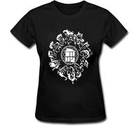 Graphic Homestuck Hivebent Fashion Style T Shirt Graphic Top Printed Shirt for Womens Mens Black